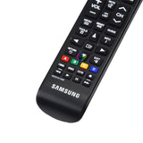 Smart TV Remote Control Remote Control Replacement for Samsung BN59-01199F TV Remote Controller