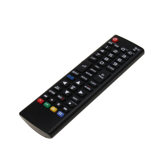 Universal  Akb73715601 Remote Control Replacement,Replacement Tv Control For LG 55La690V 55La691V 55La860V 55La868V - NATASHAHS