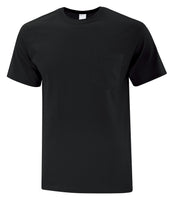 ATC™ EVERYDAY COTTON POCKET TEE