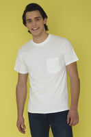 ATC™ EVERYDAY COTTON POCKET TEE