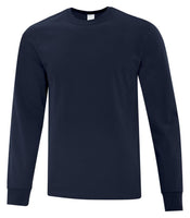 ATC™ EVERYDAY COTTON LONG SLEEVE TEE