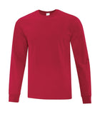 ATC™ EVERYDAY COTTON LONG SLEEVE TEE