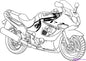Customized Painted Shirts - vehicles - NATASHAHS
