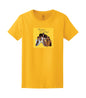 Printed T-shirts in Medium size for youth