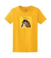 Printed T-shirts in Medium size for youth