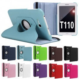 HOUSSE OR ROSE POUR TAB 3 LITE 7.0/T110