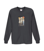 Printed T-shirts in unique designs in Adult Extra Large size