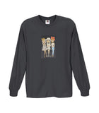 Printed T-shirts in unique designs in Adult Extra Large size