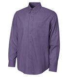 COAL HARBOUR® TEXTURED CROSSHATCH WOVEN SHIRT