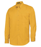 COAL HARBOUR® EASY CARE BLEND LONG SLEEVE WOVEN SHIRT