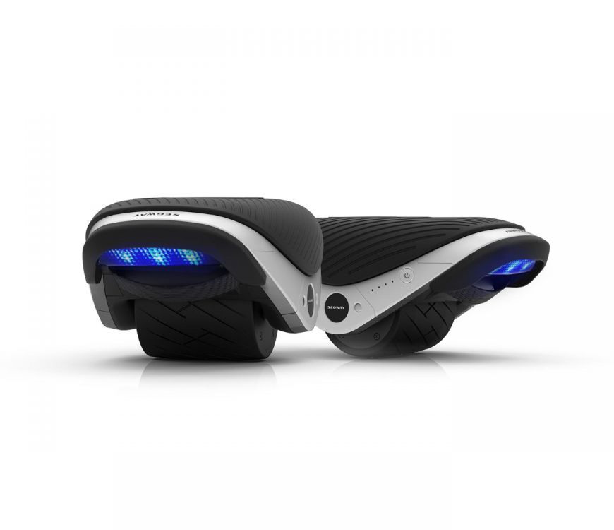 Segway Drift W1 e Roller Skates - NATASHAHS