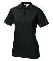 COAL HARBOUR® MESH WICKING LADIES' SPORT SHIRT
