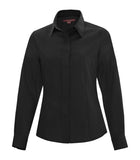 COAL HARBOUR® NON-IRON 100% COTTON TWILL LADIES' SHIRT