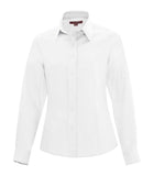 COAL HARBOUR® NON-IRON 100% COTTON TWILL LADIES' SHIRT