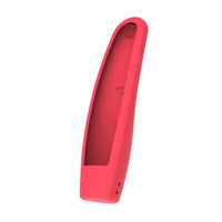 for LG AN-MR600 LG AN-MR650 AN-MR18BA 19BA Magic Remote Control Cases smart OLED TV Protective Console Silicone Covers Washable