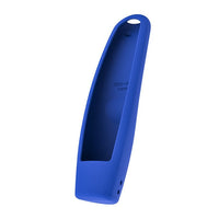 for LG AN-MR600 LG AN-MR650 AN-MR18BA 19BA Magic Remote Control Cases smart OLED TV Protective Console Silicone Covers Washable