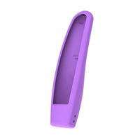 for LG AN-MR600 LG AN-MR650 AN-MR18BA 19BA Magic Remote Control Cases smart OLED TV Protective Console Silicone Covers Washable