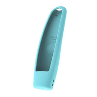 for LG AN-MR600 LG AN-MR650 AN-MR18BA 19BA Magic Remote Control Cases smart OLED TV Protective Console Silicone Covers Washable