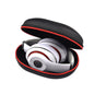 Étui de transport pour casque Sony, sac pour écouteurs Bluetooth portable, boîte pour casque Beats solo 2 3 studio 2.0