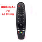 New Original Genuine AN-MR18BA AN-MR19BA IR Voice Magic Remote Control For LG 4K UHD Smart TV Model 2018 2019