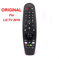 New Original Genuine AN-MR18BA AN-MR19BA IR Voice Magic Remote Control For LG 4K UHD Smart TV Model 2018 2019