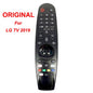 New Original Genuine AN-MR18BA AN-MR19BA IR Voice Magic Remote Control For LG 4K UHD Smart TV Model 2018 2019