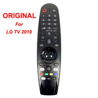 New Original Genuine AN-MR18BA AN-MR19BA IR Voice Magic Remote Control For LG 4K UHD Smart TV Model 2018 2019