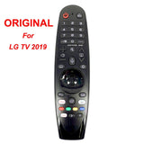 New Original Genuine AN-MR18BA AN-MR19BA IR Voice Magic Remote Control For LG 4K UHD Smart TV Model 2018 2019