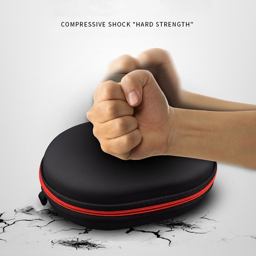 Étui de transport pour casque Sony, sac pour écouteurs Bluetooth portable, boîte pour casque Beats solo 2 3 studio 2.0