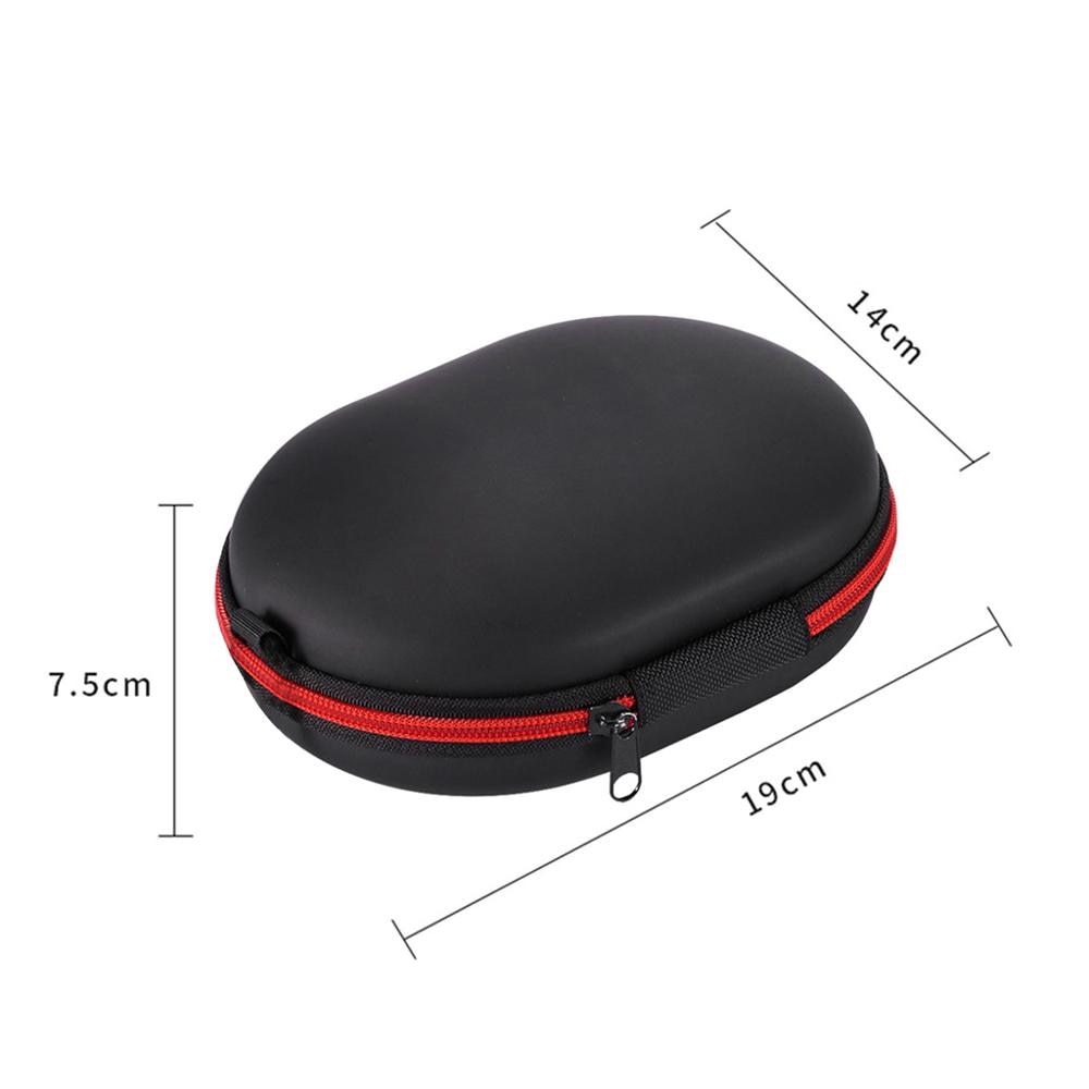 Étui de transport pour casque Sony, sac pour écouteurs Bluetooth portable, boîte pour casque Beats solo 2 3 studio 2.0