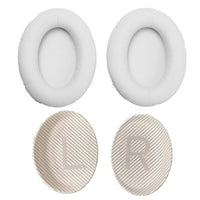 Pair of Replacement Ear pads for BOSE QC35 for Quiet Comfort 35 & 35 ii Headphones Memory Foam Ear Cushions High Quality with Crowbar