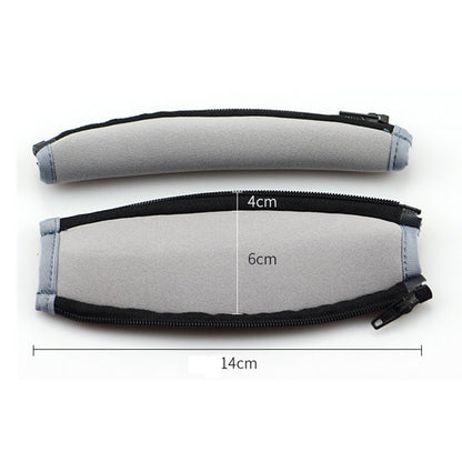 Headband Protector For Bose QC3 OE/ON-EAR OE1 Headphones Headband Accessories - NATASHAHS