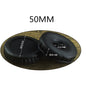 Replacement Soft Memory Foam Ear Pads 45MM 100mm 60mm 80MM 110mm  for Sennheiser for Sony for AKG for ATH for Philips Headphones