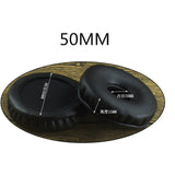 Replacement Soft Memory Foam Ear Pads 45MM 100mm 60mm 80MM 110mm  for Sennheiser for Sony for AKG for ATH for Philips Headphones
