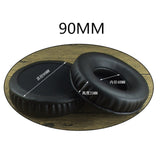 Replacement Soft Memory Foam Ear Pads 45MM 100mm 60mm 80MM 110mm  for Sennheiser for Sony for AKG for ATH for Philips Headphones