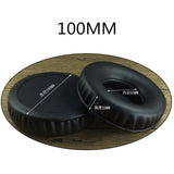 Replacement Soft Memory Foam Ear Pads 45MM 100mm 60mm 80MM 110mm  for Sennheiser for Sony for AKG for ATH for Philips Headphones