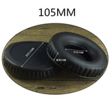 Replacement Soft Memory Foam Ear Pads 45MM 100mm 60mm 80MM 110mm  for Sennheiser for Sony for AKG for ATH for Philips Headphones