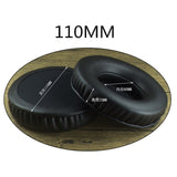 Replacement Soft Memory Foam Ear Pads 45MM 100mm 60mm 80MM 110mm  for Sennheiser for Sony for AKG for ATH for Philips Headphones