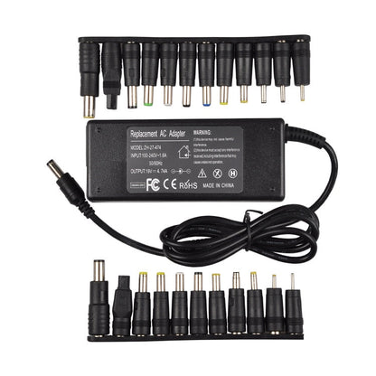 19V 4.74A 90W Universal Power Adapter Charger For Acer Asus Dell HP Lenovo Samsung Toshiba Laptop 18.5V 19.5V 20V
