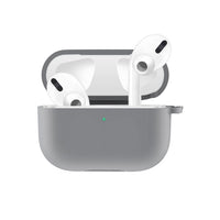 Case for Airpods pro silicone Protective wireless Bluetooth Earphone Cover Box for Apple  Airpods 3 Shockproof Sleeve - NATASHAHS