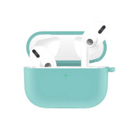 Case for Airpods pro silicone Protective wireless Bluetooth Earphone Cover Box for Apple  Airpods 3 Shockproof Sleeve - NATASHAHS