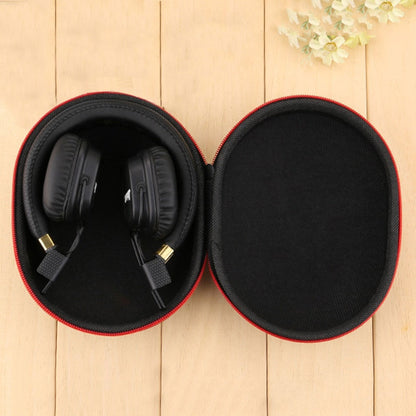 Étui de transport pour casque Sony, sac pour écouteurs Bluetooth portable, boîte pour casque Beats solo 2 3 studio 2.0