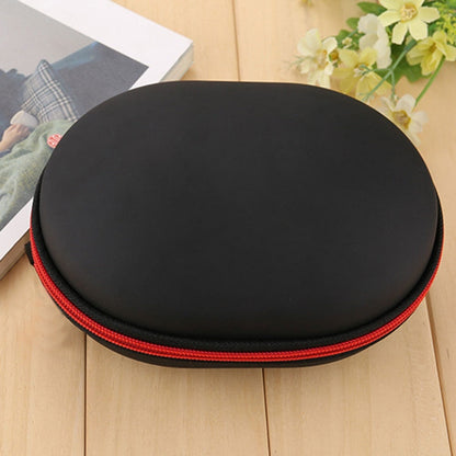 Étui de transport pour casque Sony, sac pour écouteurs Bluetooth portable, boîte pour casque Beats solo 2 3 studio 2.0