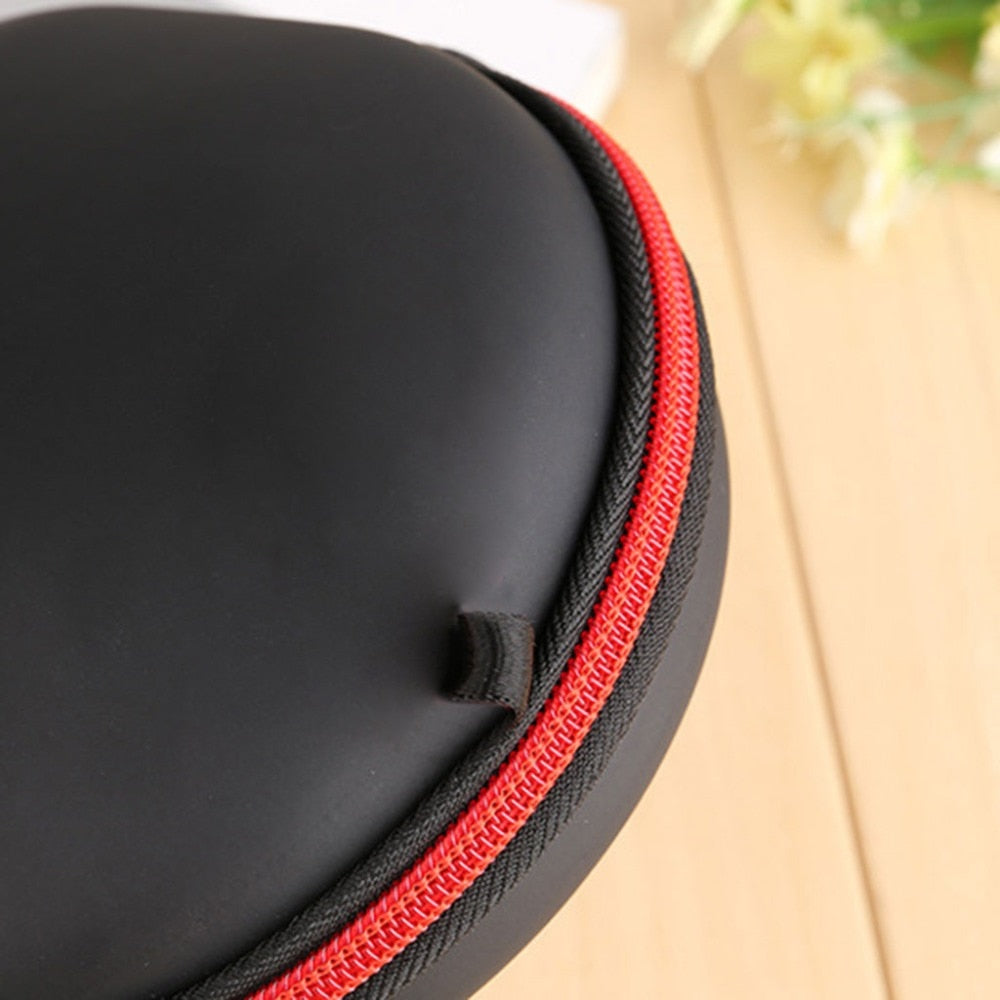 Étui de transport pour casque Sony, sac pour écouteurs Bluetooth portable, boîte pour casque Beats solo 2 3 studio 2.0