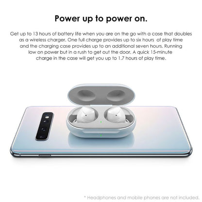 Replacement Charging Box For Samsung Earbuds Charger Case Cradle For Galaxy Buds Bluetooth Wireless Earphones - NATASHAHS