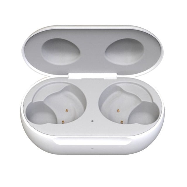 Boîtier de charge de remplacement pour écouteurs Samsung, boîtier de charge pour écouteurs Bluetooth sans fil Galaxy Buds