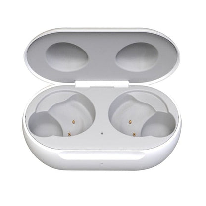 Boîtier de charge de remplacement pour écouteurs Samsung, boîtier de charge pour écouteurs Bluetooth sans fil Galaxy Buds