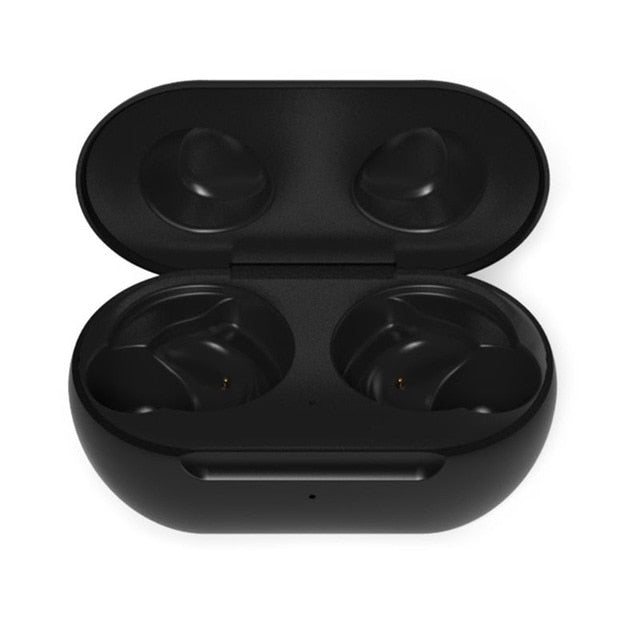 Replacement Charging Box For Samsung Earbuds Charger Case Cradle For Galaxy Buds Bluetooth Wireless Earphones - NATASHAHS