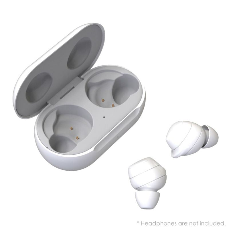Replacement Charging Box For Samsung Earbuds Charger Case Cradle For Galaxy Buds Bluetooth Wireless Earphones - NATASHAHS
