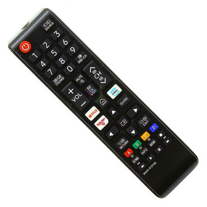 UNIVERSAL REMOTE CONTROL BN59-01315B 01315A USE FOR SAMSUNG LED LCD UHD HD 4K 8K ULTAR QLED  SMART WIFI  HDR TV